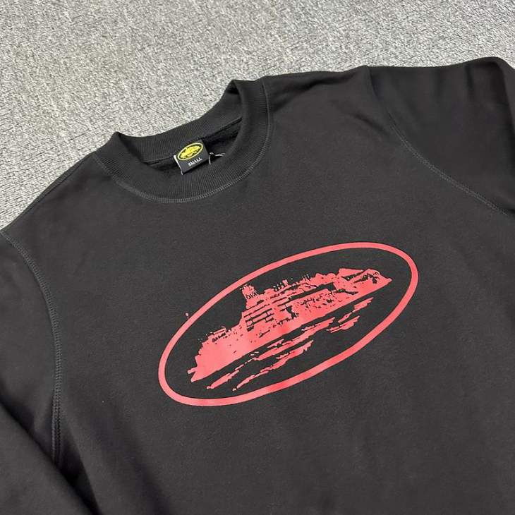 Corteiz Sweatshirt _SKUCorteizS-XLwmtx81531563